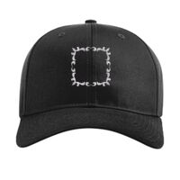 Pro Twill Snapback Thumbnail