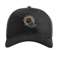 Pro Twill Snapback Thumbnail
