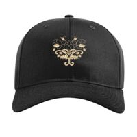 Pro Twill Snapback Thumbnail
