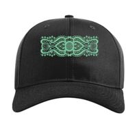 Pro Twill Snapback Thumbnail