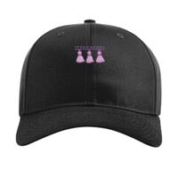 Pro Twill Snapback Thumbnail