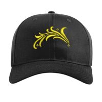 Pro Twill Snapback Thumbnail
