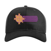 Pro Twill Snapback Thumbnail