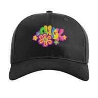 Pro Twill Snapback Thumbnail