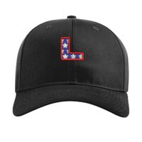 Pro Twill Snapback Thumbnail