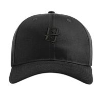 Pro Twill Snapback Thumbnail