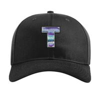 Pro Twill Snapback Thumbnail