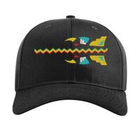 Pro Twill Snapback Thumbnail