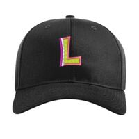 Pro Twill Snapback Thumbnail