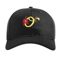 Pro Twill Snapback Thumbnail