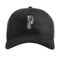 Pro Twill Snapback Thumbnail