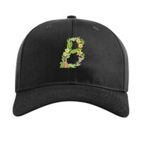 Pro Twill Snapback Thumbnail