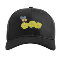 Pro Twill Snapback Thumbnail