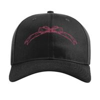 Pro Twill Snapback Thumbnail