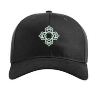 Pro Twill Snapback Thumbnail