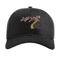 Pro Twill Snapback Thumbnail