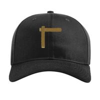 Pro Twill Snapback Thumbnail
