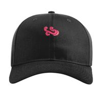Pro Twill Snapback Thumbnail