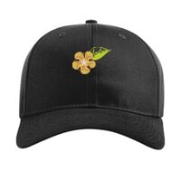 Pro Twill Snapback Thumbnail