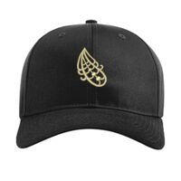 Pro Twill Snapback Thumbnail