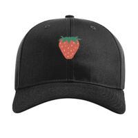 Pro Twill Snapback Thumbnail