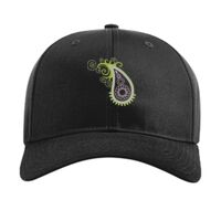 Pro Twill Snapback Thumbnail