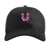 Pro Twill Snapback Thumbnail