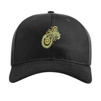 Pro Twill Snapback Thumbnail