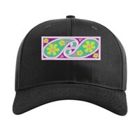 Pro Twill Snapback Thumbnail