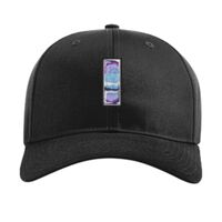 Pro Twill Snapback Thumbnail