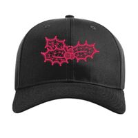 Pro Twill Snapback Thumbnail