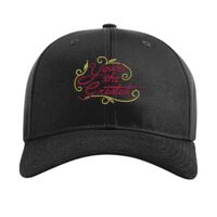 Pro Twill Snapback Thumbnail