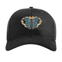 Pro Twill Snapback Thumbnail