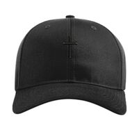 Pro Twill Snapback Thumbnail