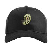 Pro Twill Snapback Thumbnail