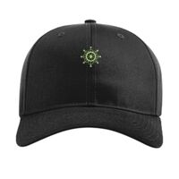 Pro Twill Snapback Thumbnail