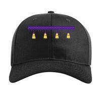 Pro Twill Snapback Thumbnail