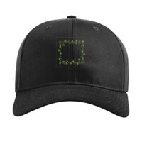 Pro Twill Snapback Thumbnail