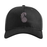 Pro Twill Snapback Thumbnail