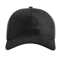 Pro Twill Snapback Thumbnail