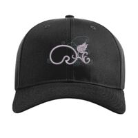 Pro Twill Snapback Thumbnail