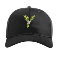 Pro Twill Snapback Thumbnail
