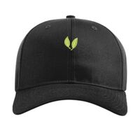 Pro Twill Snapback Thumbnail