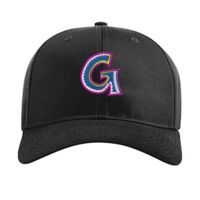 Pro Twill Snapback Thumbnail