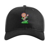 Pro Twill Snapback Thumbnail