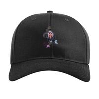 Pro Twill Snapback Thumbnail