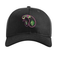 Pro Twill Snapback Thumbnail