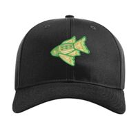 Pro Twill Snapback Thumbnail