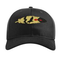 Pro Twill Snapback Thumbnail