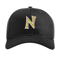 Pro Twill Snapback Thumbnail